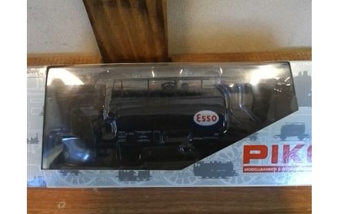 WAGON PIKO