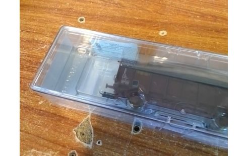 WAGON ROCO 66867