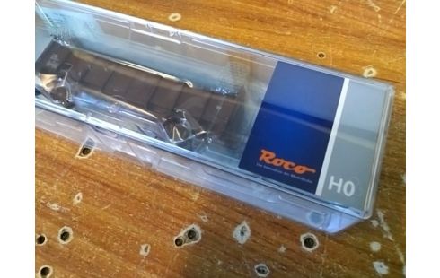 WAGON ROCO 66867