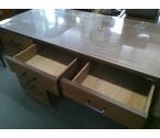 BUREAU BOIS 6T