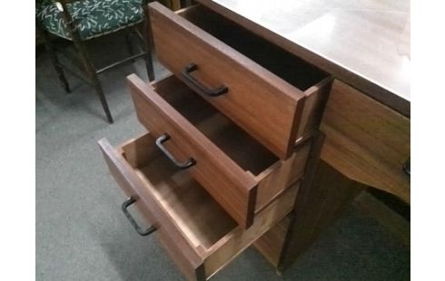 BUREAU BOIS 6T