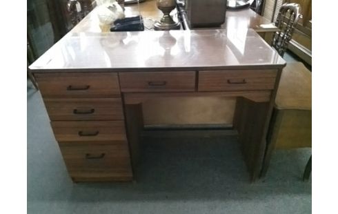 BUREAU BOIS 6T