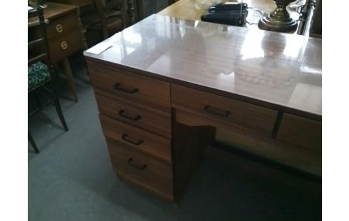 BUREAU BOIS 6T