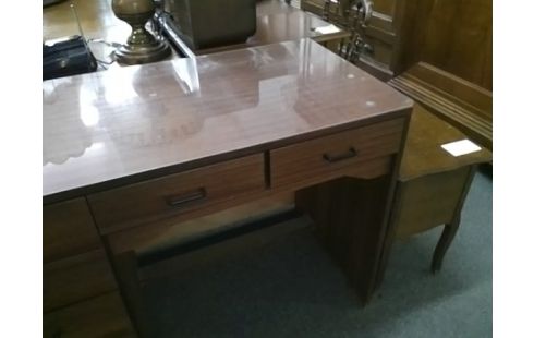 BUREAU BOIS 6T