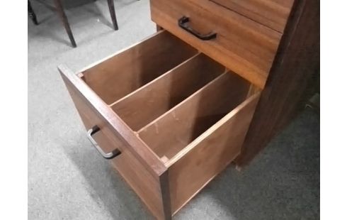 BUREAU BOIS 6T
