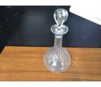 CARAFE VERRE