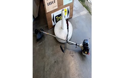 DEBROUSSAILLEUSE THERMIQUE STERWINS TESTÉ OK