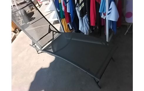 TRANSAT DE BAINS ANTHRACITE