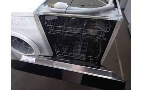 LAVE VAISSELLE SIEMENS SE55M658EU