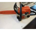 TRONCONNEUSE THERMIQUE STIHL MS 170 MELANGE