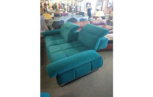CANAPE RELAX MICROFIBRE