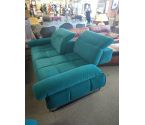 CANAPE RELAX MICROFIBRE