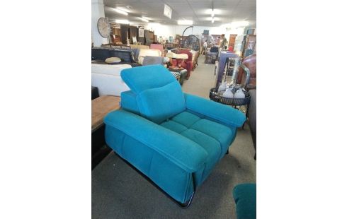 FAUTEUIL RELAX RELAX MICROFIBRE