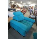 FAUTEUIL RELAX RELAX MICROFIBRE