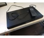 LECTEUR DVD/DIVX PHILIPS USB TELECOMMANDE