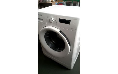 LESSIVEUSE WHIRLPOOL