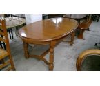 TABLE CHENE MASSIF 2