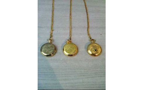 MONTRE A GOUSSET