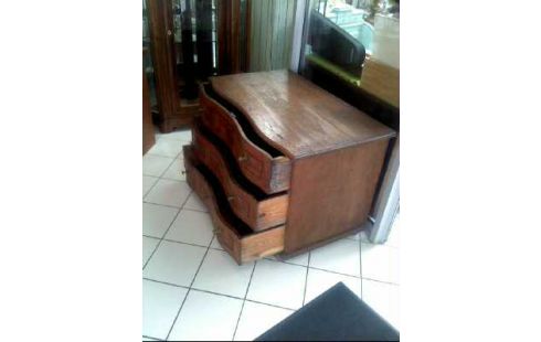 COMMODE
