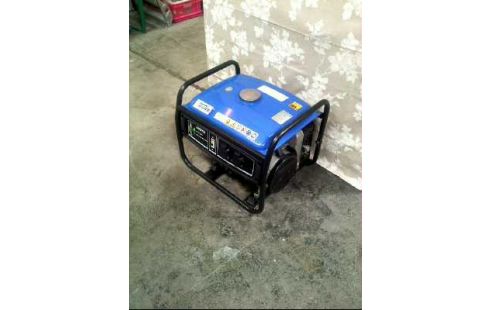 GENERATOR BENZIN <GÜDE> GSE2700 BLAU