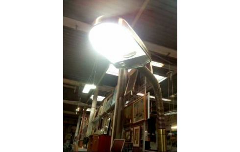 LAMPADAIRE MODULABLE
