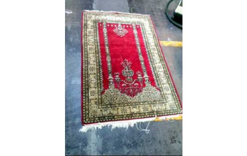TAPIS
