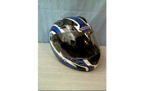 MOTORRAD HELM SCHUBERTH R1