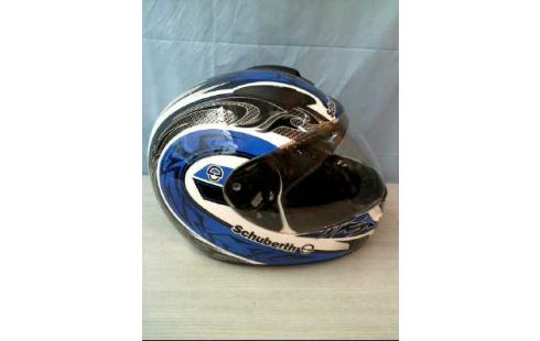MOTORRAD HELM SCHUBERTH R1