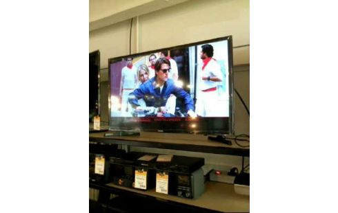 SMART-TV <SAMSUNG>