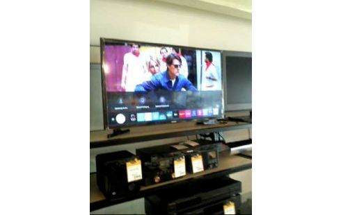 SMART-TV <SAMSUNG>