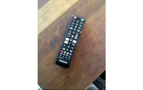 SMART-TV <SAMSUNG>