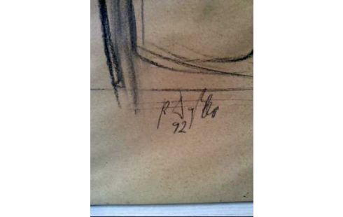 DIBUJO