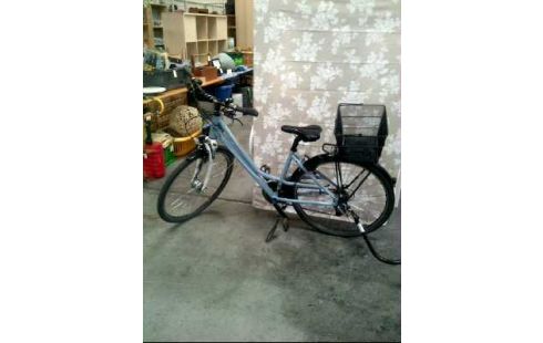 CITYBIKE
