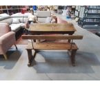 BUREAU D'ECOLIER BOIS