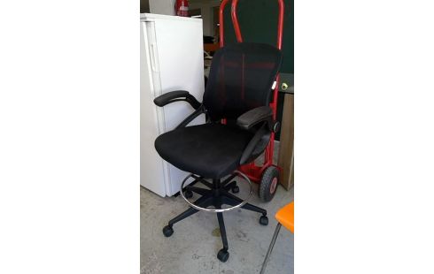 FAUTEUIL DE BUREAU  VINSETTO