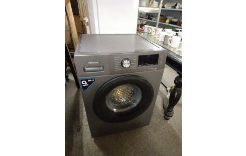 LAVE LINGE 60CM HISENSE