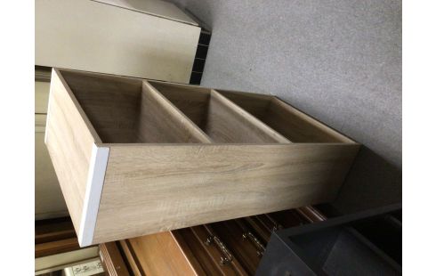 ETAGERE OUVERTE MODERNE