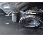 APPAREIL PHOTO NIKON COOLPIX P500 AVEC POCHETTE