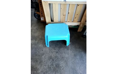 MARCHEPIED BLEU