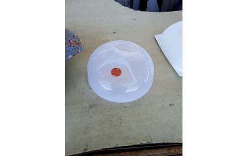 CLOCHE MICRO ONDES