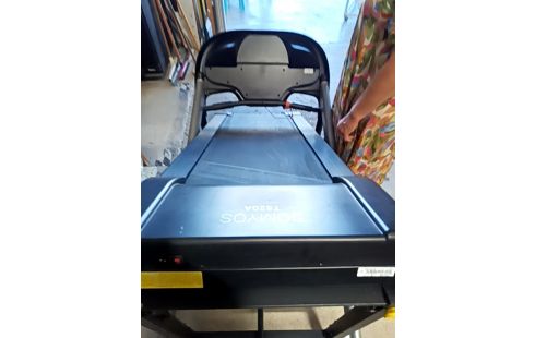TAPIS DE MARCHE DOMYOS + ACC RES