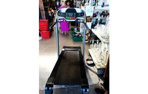 TAPIS DE MARCHE DOMYOS + ACC RES