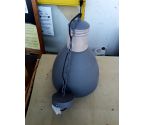 LUSTRE METAL GRIS