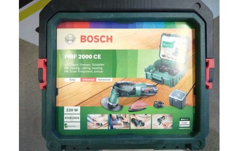 OUTIL BOSCH