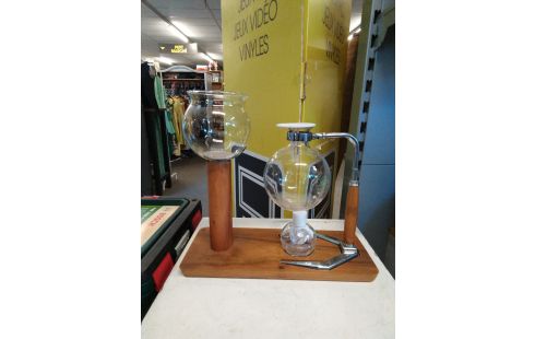 CAFETIERE HELLEM