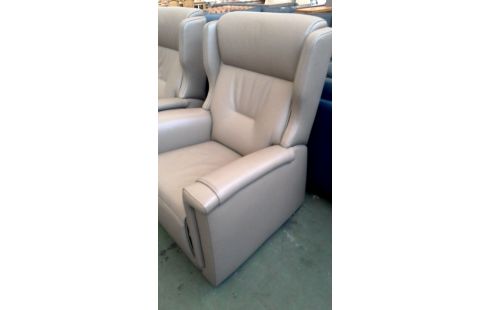 SALON CUIR