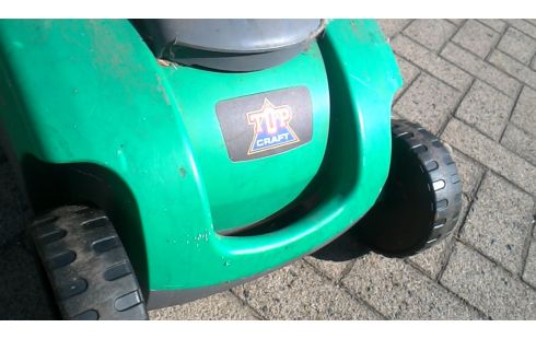 GRASTRIMMER ELEKTRISCH