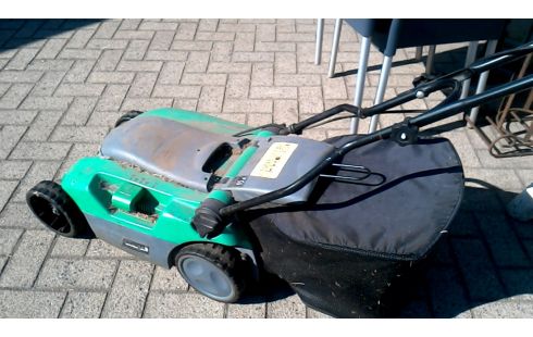GRASTRIMMER ELEKTRISCH