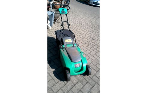 GRASTRIMMER ELEKTRISCH