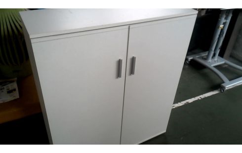 SCHOENENKAST WIT 2